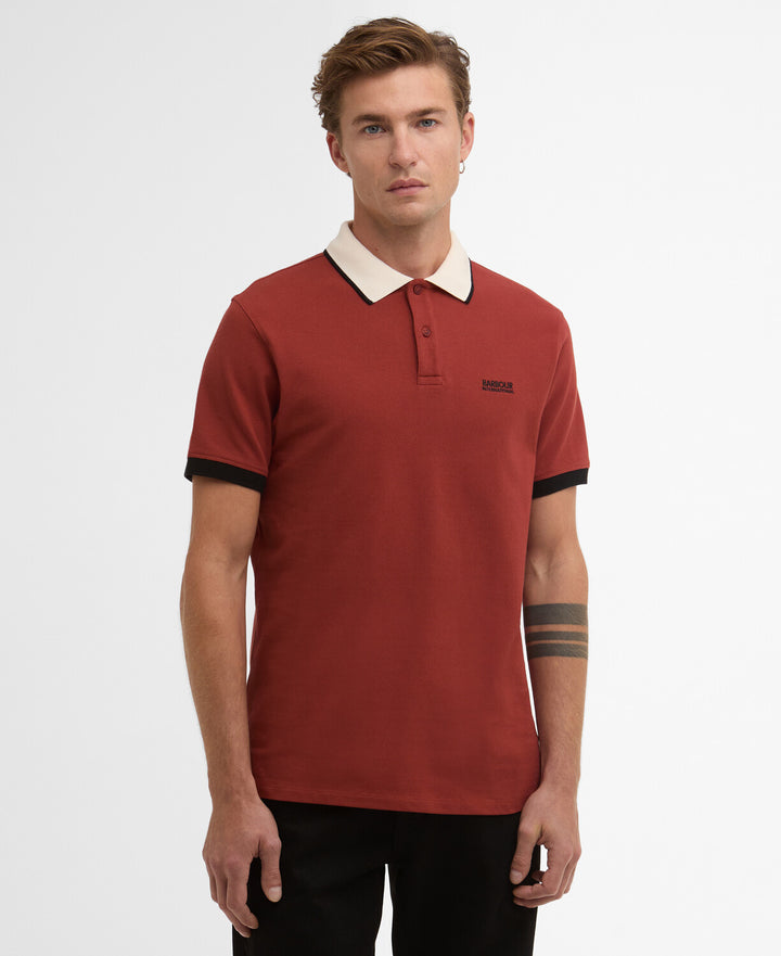 B.Intl Howall Polo Shirt/ Polo majica  MML1299