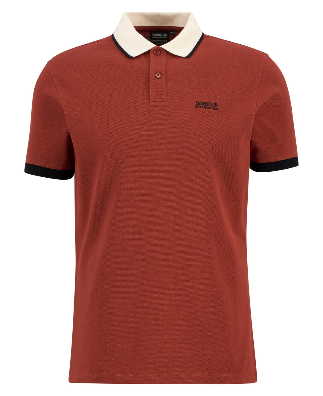 B.Intl Howall Polo Shirt/ Polo majica  MML1299
