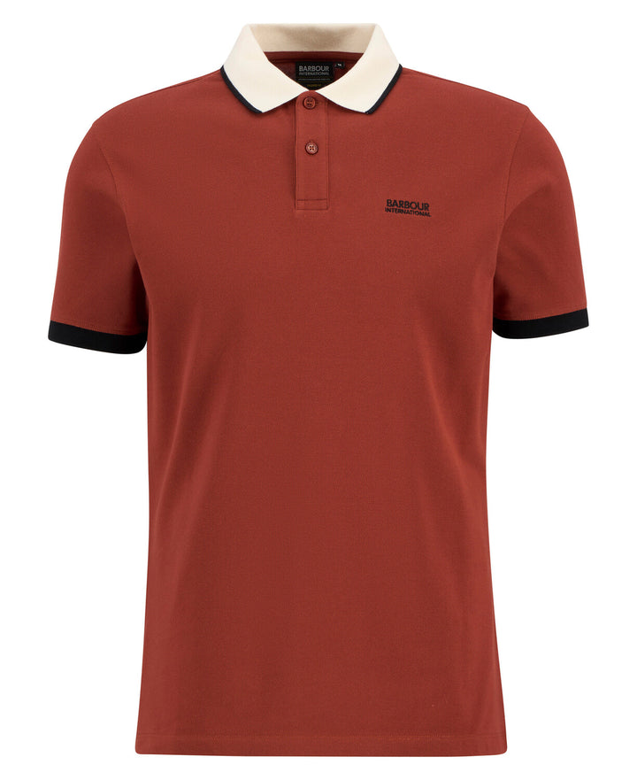 B.Intl Howall Polo Shirt/ Polo majica  MML1299