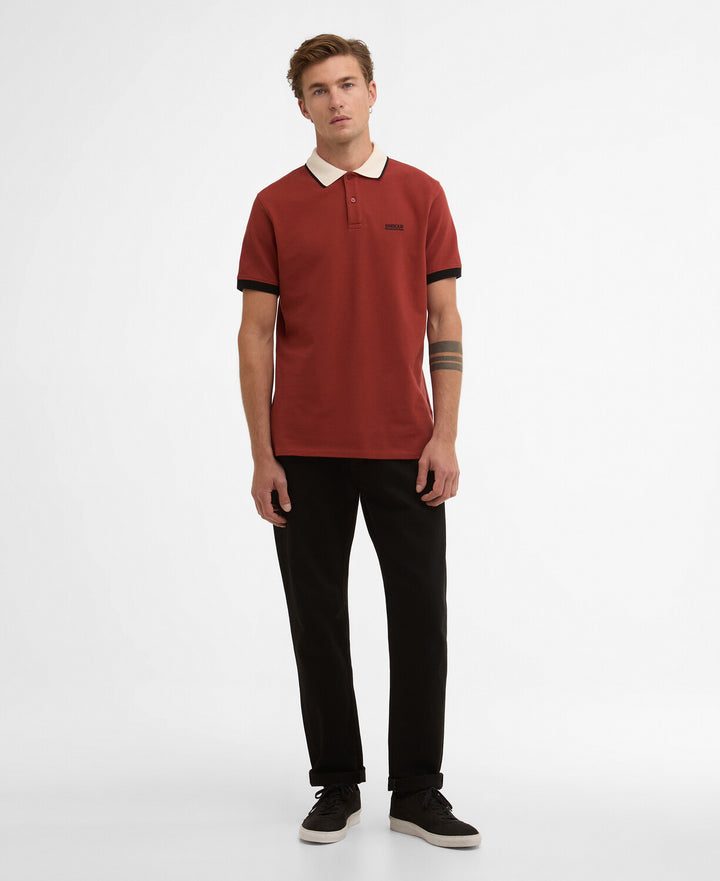 B.Intl Howall Polo Shirt/ Polo majica  MML1299