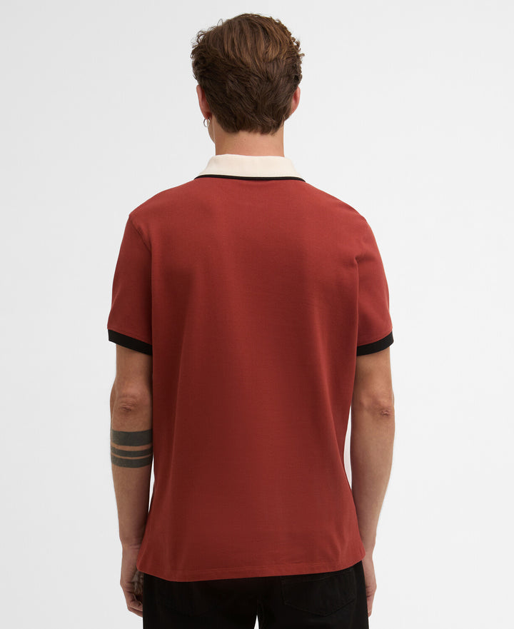 B.Intl Howall Polo Shirt/ Polo majica  MML1299
