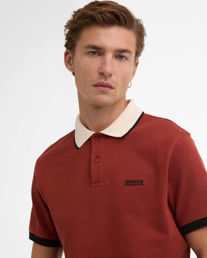B.Intl Howall Polo Shirt/ Polo majica  MML1299