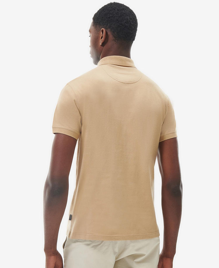 Barbour Hirstly Polo/Polo Majica MML1309