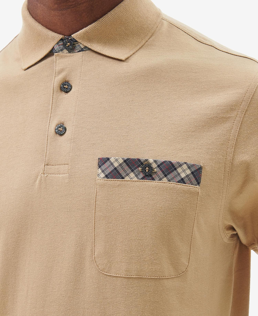 Barbour Hirstly Polo/Polo Majica MML1309