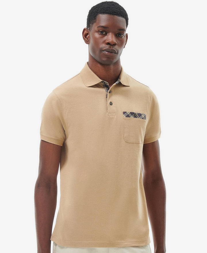 Barbour Hirstly Polo/Polo Majica MML1309