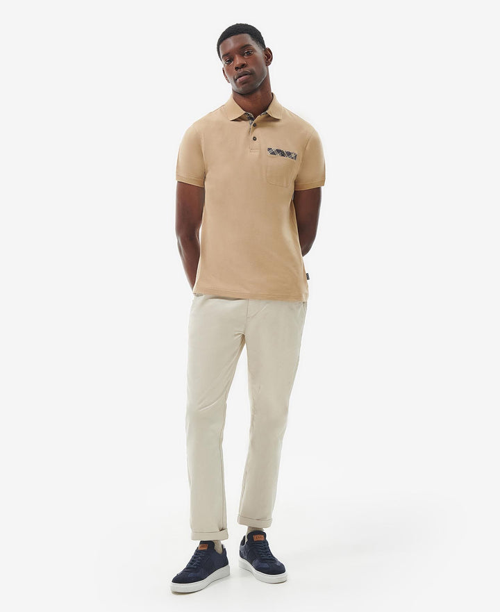 Barbour Hirstly Polo/Polo Majica MML1309