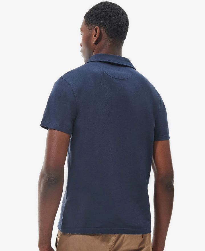 Barbour Consett Polo/Polo Majica MML1312