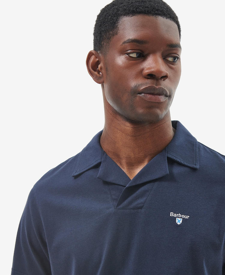 Barbour Consett Polo/Polo Majica MML1312