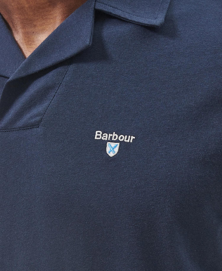 Barbour Consett Polo/Polo Majica MML1312