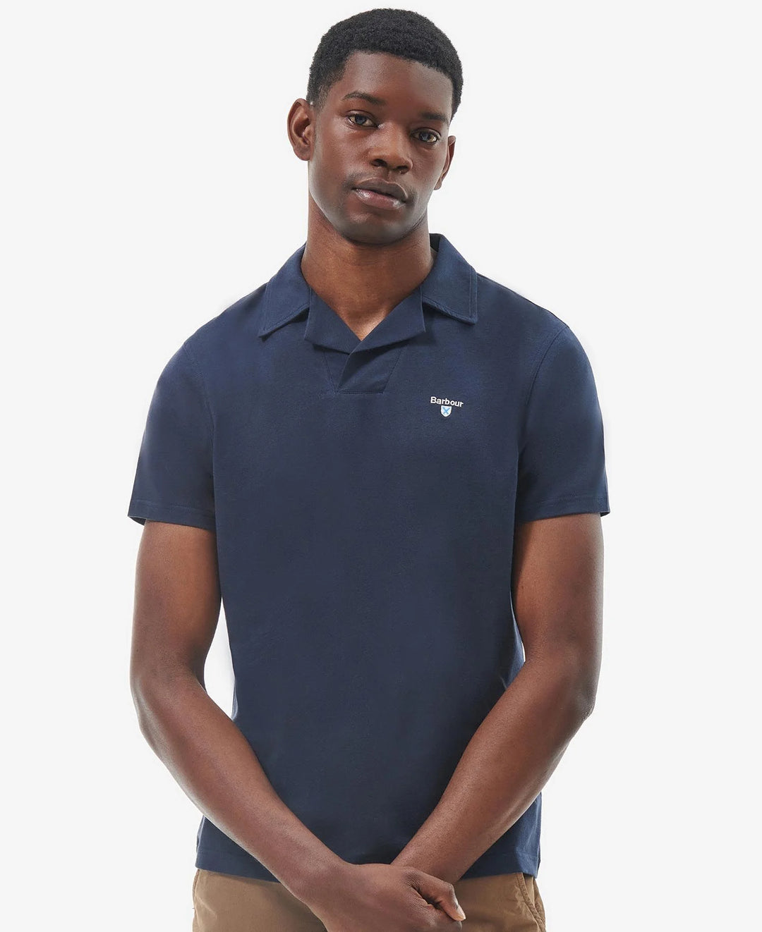 Barbour Consett Polo/Polo Majica MML1312