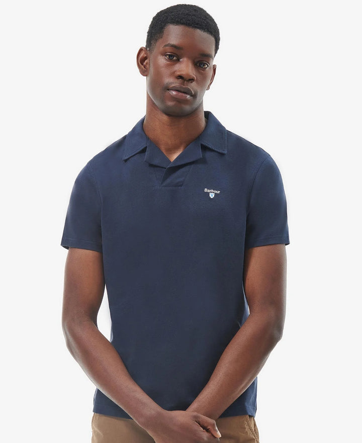 Barbour Consett Polo/Polo Majica MML1312
