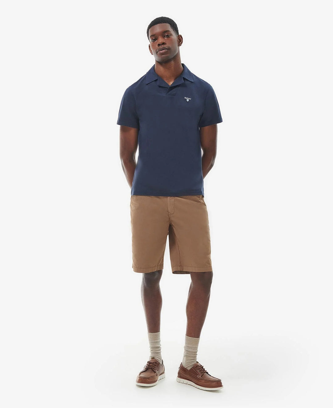 Barbour Consett Polo/Polo Majica MML1312
