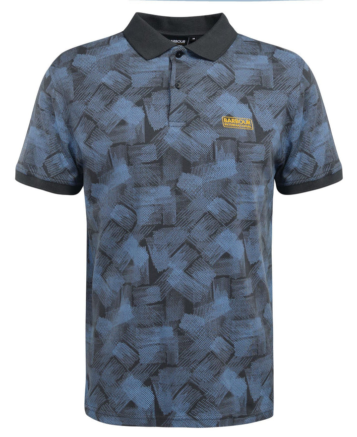 B.Intl Jasper Polo/Polo Majica MML1327