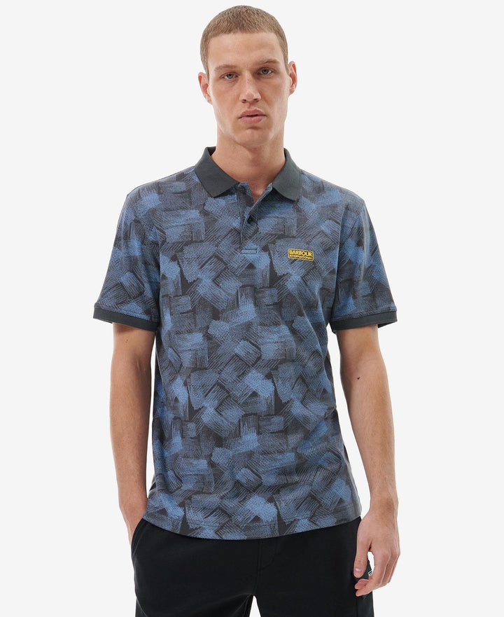 B.Intl Jasper Polo/Polo Majica MML1327