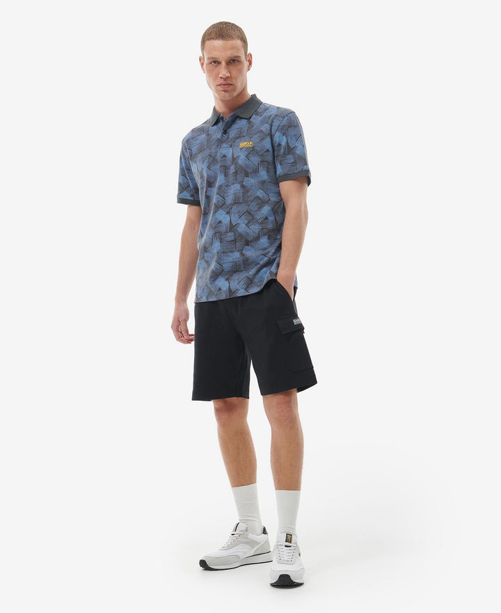 B.Intl Jasper Polo/Polo Majica MML1327