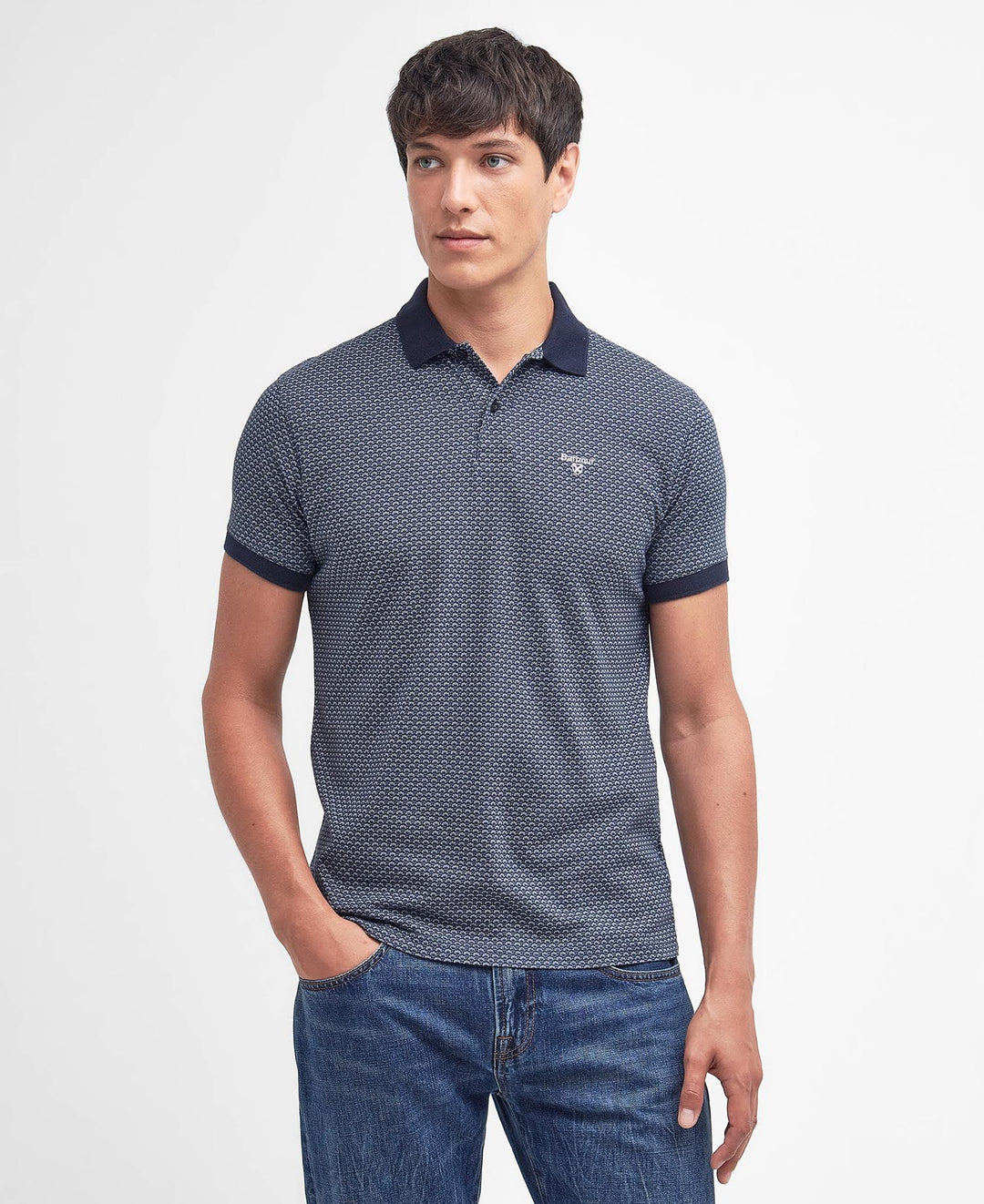 Barbour Shell Polo/Polo majica MML1370