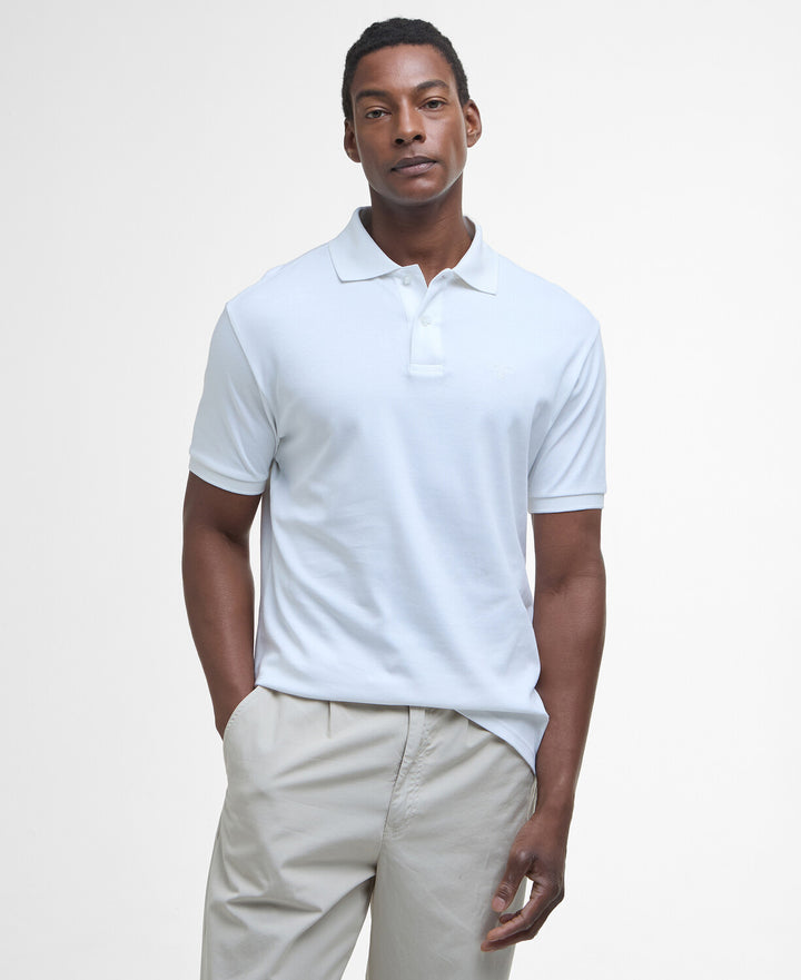 Barbour Hylton Polo Shirt/ Polo majica  MML1445