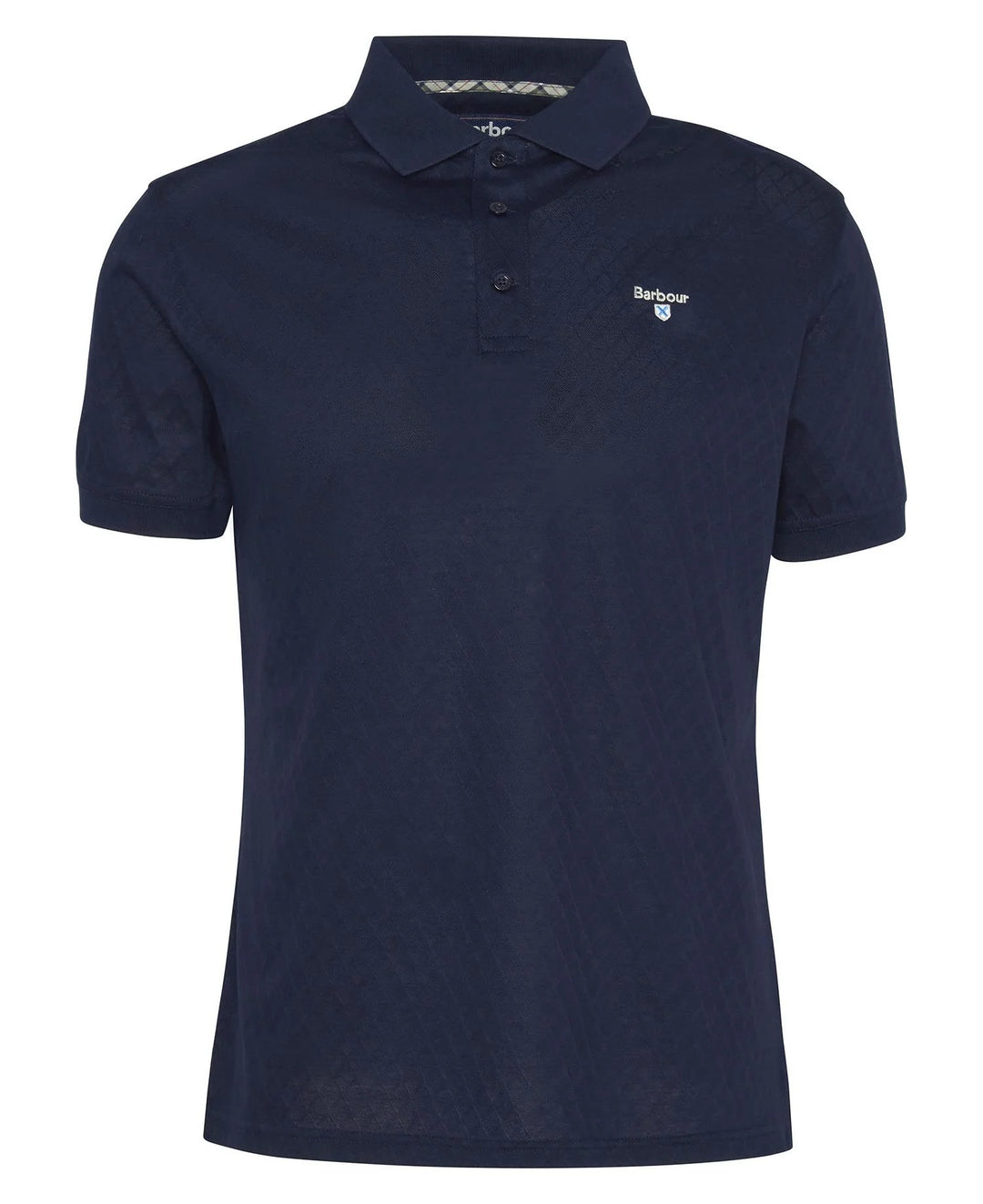 Barbour Sutton Tailored Fit Polo Shirt/Polo majica MML1459