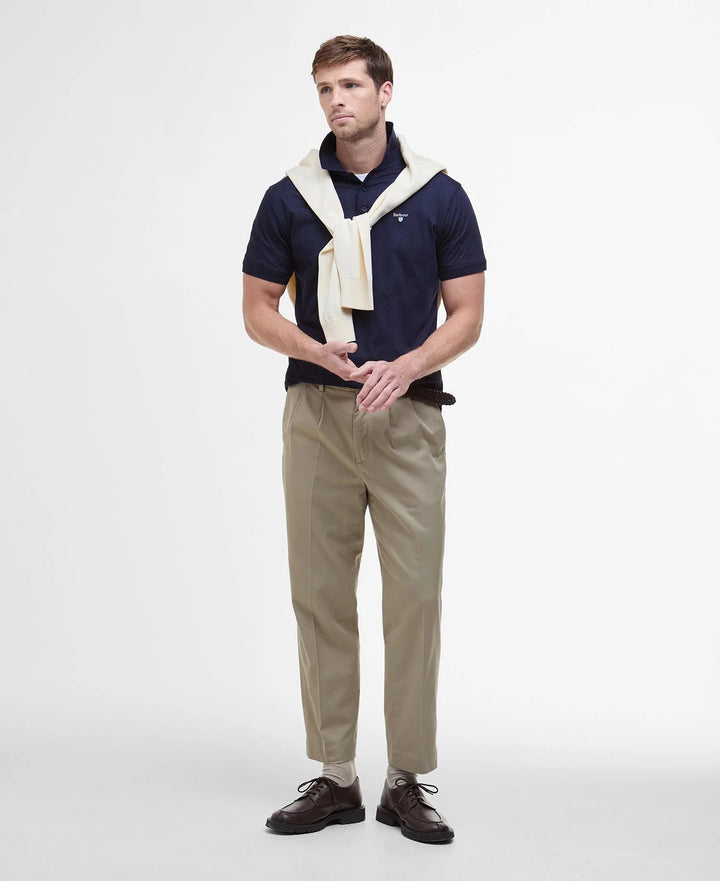 Barbour Sutton Tailored Fit Polo Shirt/Polo majica MML1459