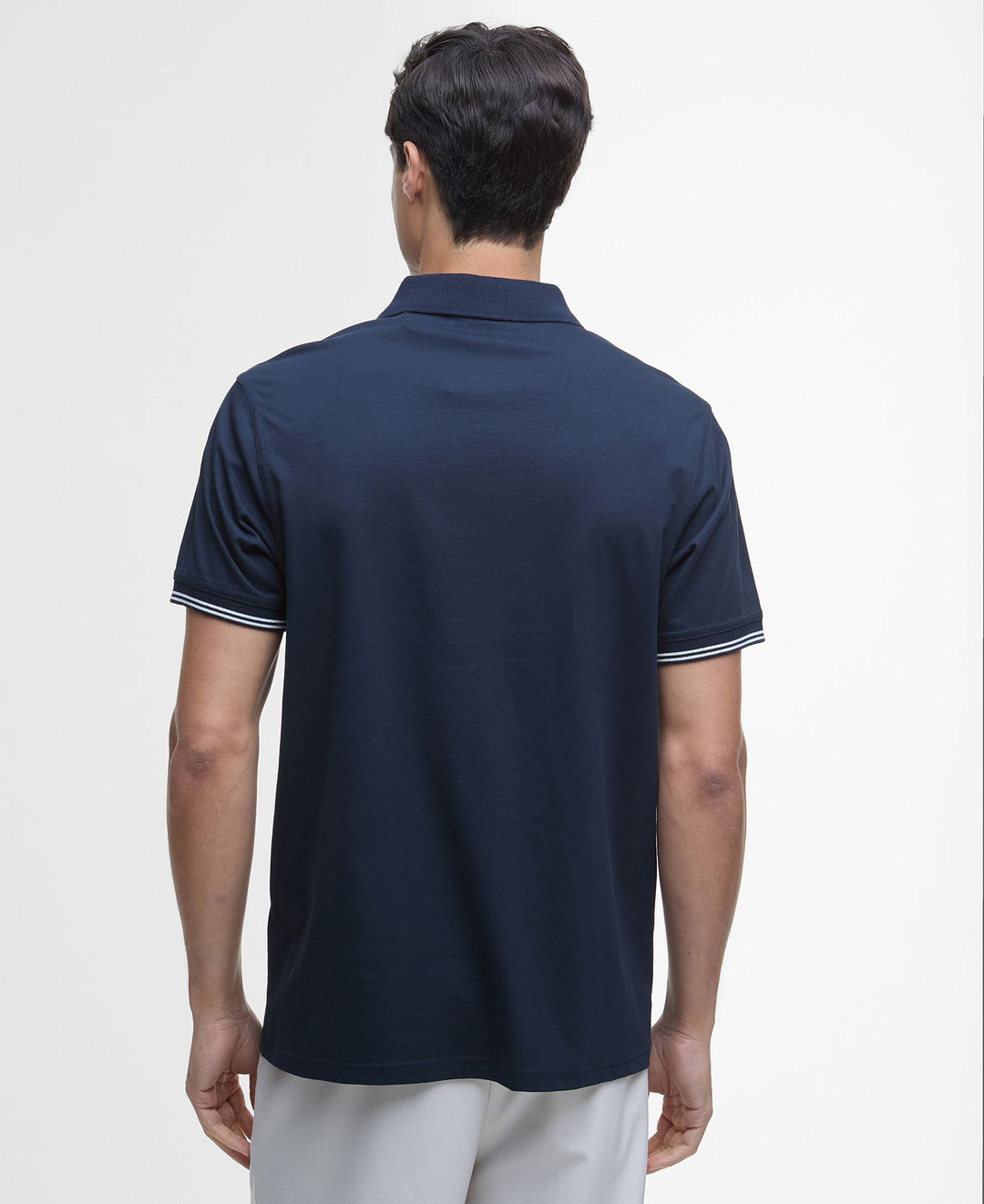 B.Intl Ollie Twin Tipped Placket Polo/Polo majica MML1462