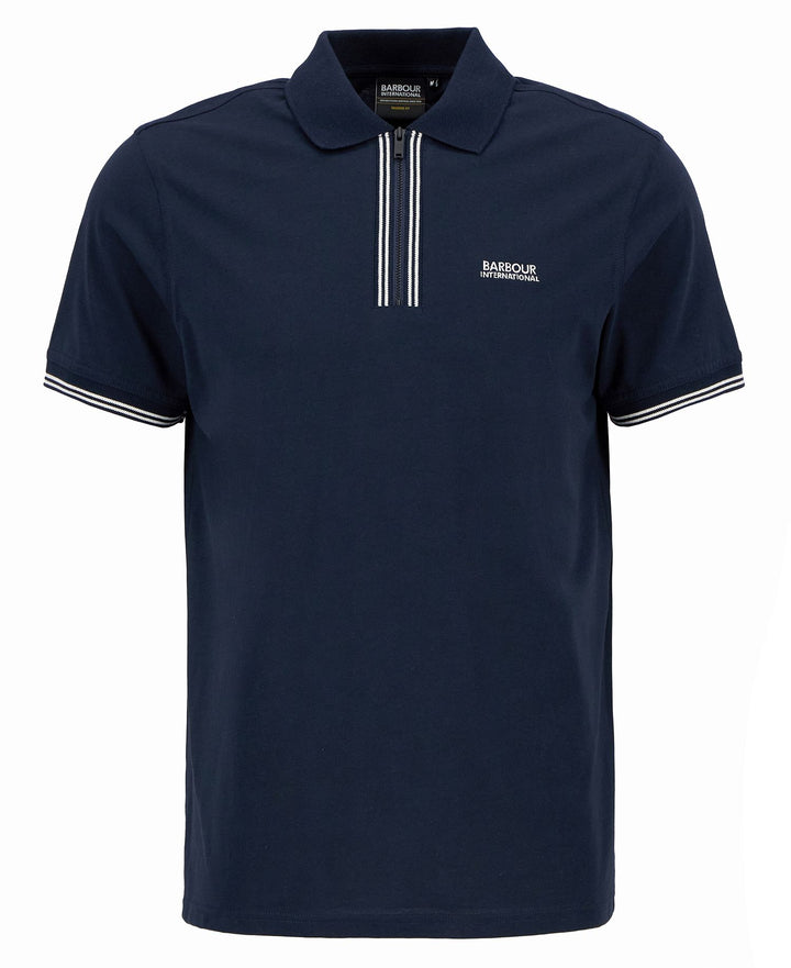 B.Intl Ollie Twin Tipped Placket Polo/Polo majica MML1462