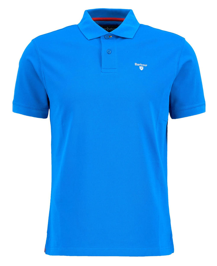 Barbour Active Tailored Fit Polo Shirt/Polo majica MML1471