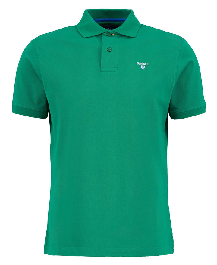 Barbour Active Tailored Fit Polo Shirt/Polo majica MML1471