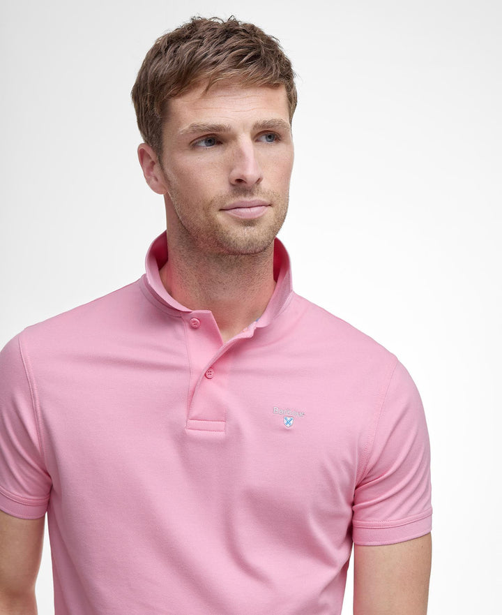 Barbour Active Tailored Fit Polo Shirt/Polo majica MML1471