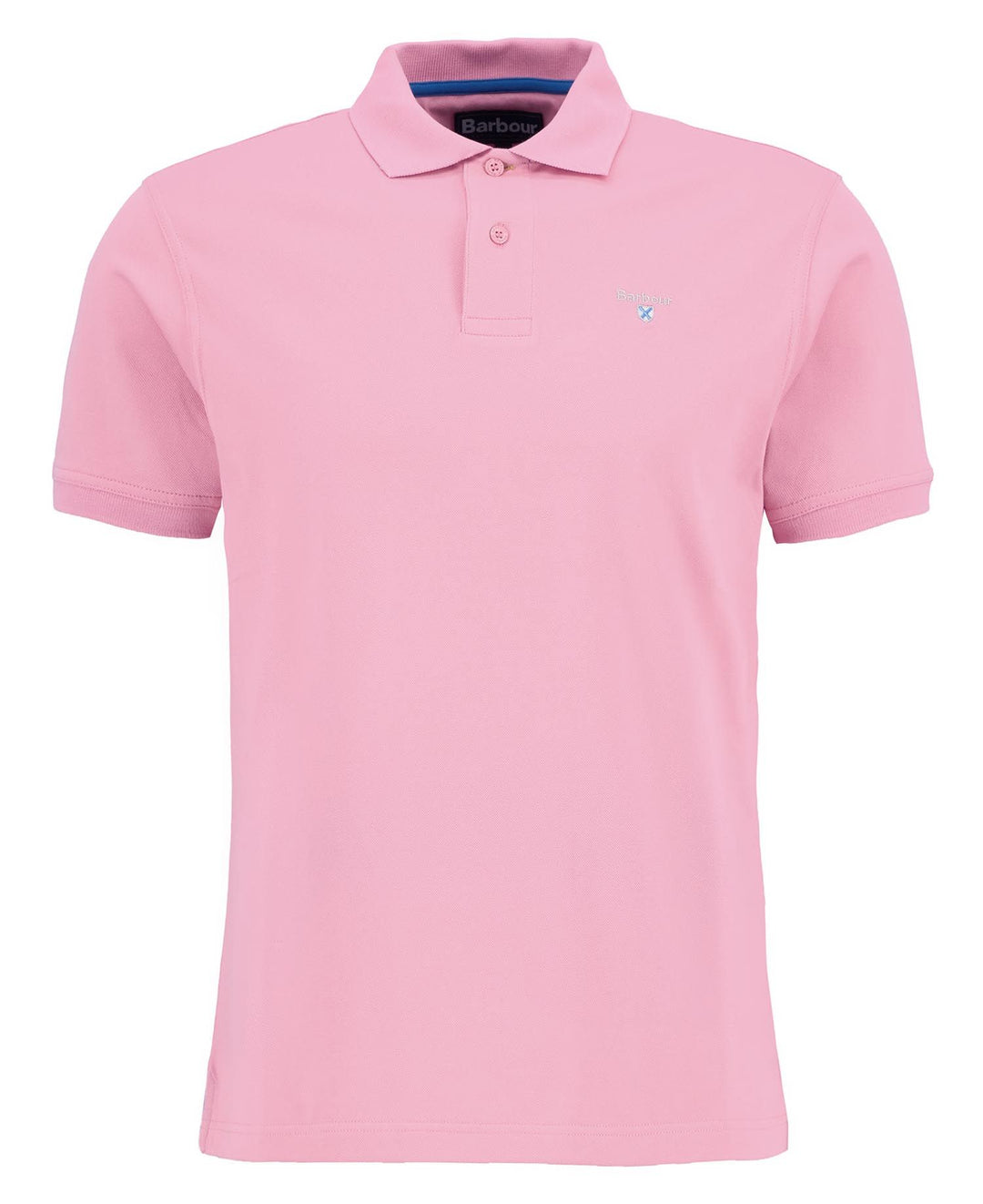 Barbour Active Tailored Fit Polo Shirt/Polo majica MML1471