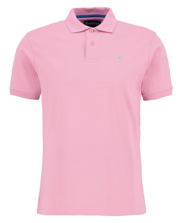 Barbour Active Tailored Fit Polo Shirt/Polo majica MML1471