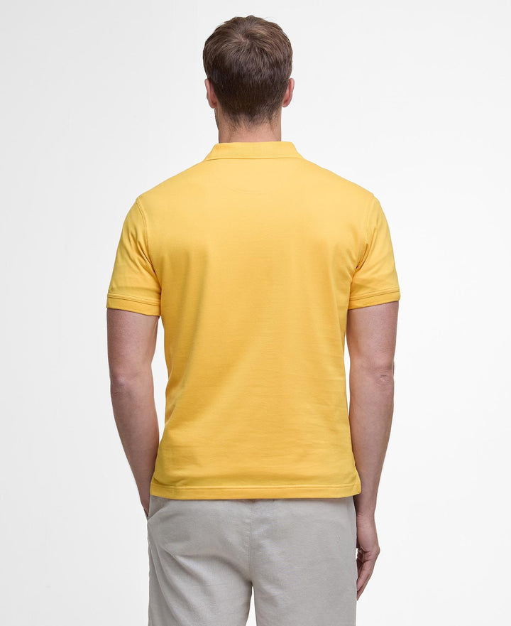 Barbour Active Tailored Fit Polo Shirt/Polo majica MML1471