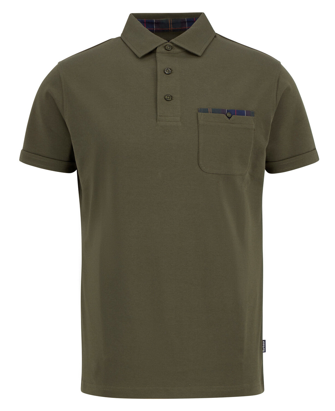 Barbour Prem Corpatch Polo Shirt/ Polo majica  MML1496