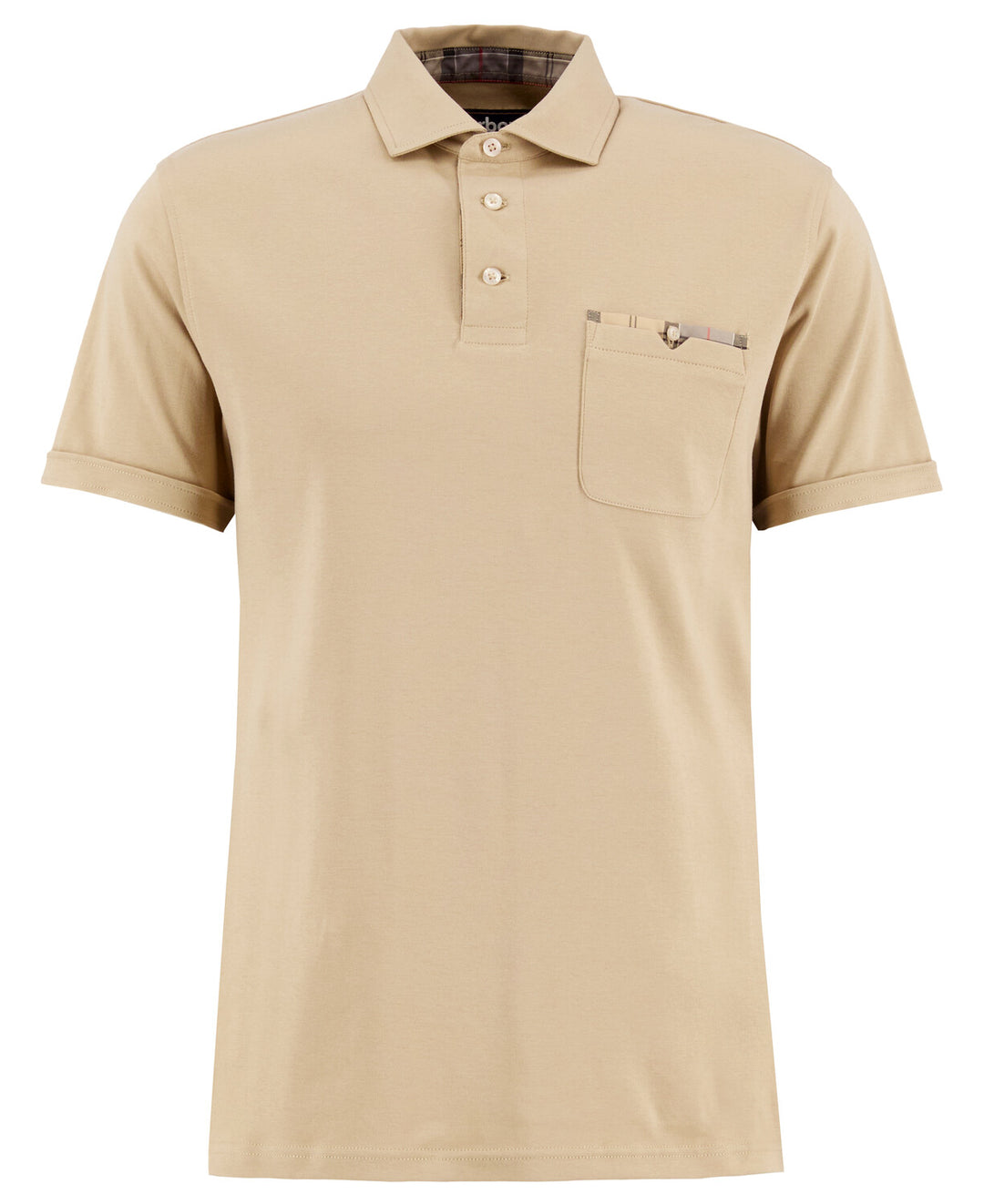 Barbour Prem Corpatch Polo Shirt/ Polo majica  MML1496