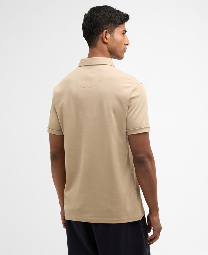 Barbour Prem Corpatch Polo Shirt/ Polo majica  MML1496