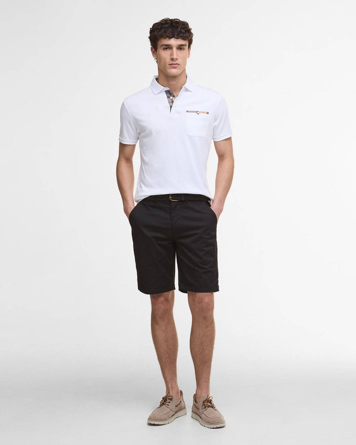 Barbour Prem Corpatch Polo Shirt/ Polo majica  MML1496