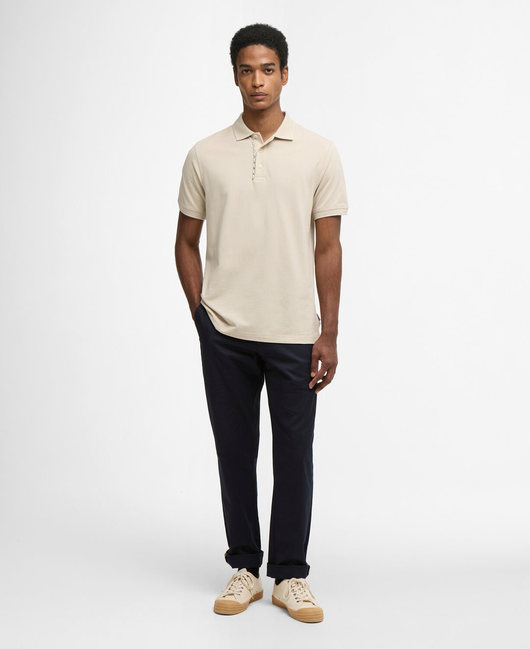 Barbour Reston Polo Shirt/ Polo majica  MML1529