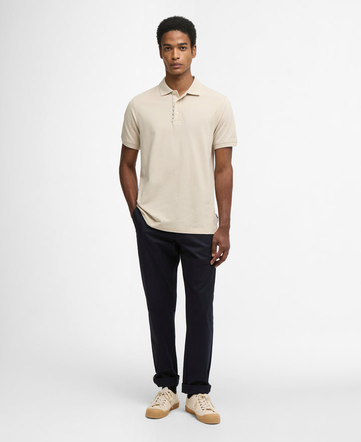 Barbour Reston Polo Shirt/ Polo majica  MML1529