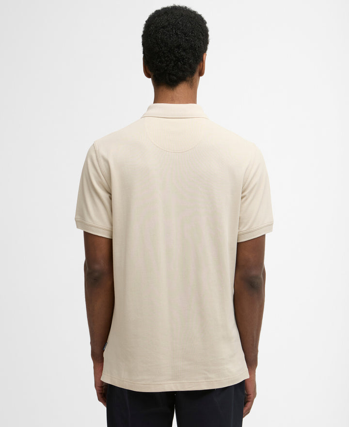 Barbour Reston Polo Shirt/ Polo majica  MML1529