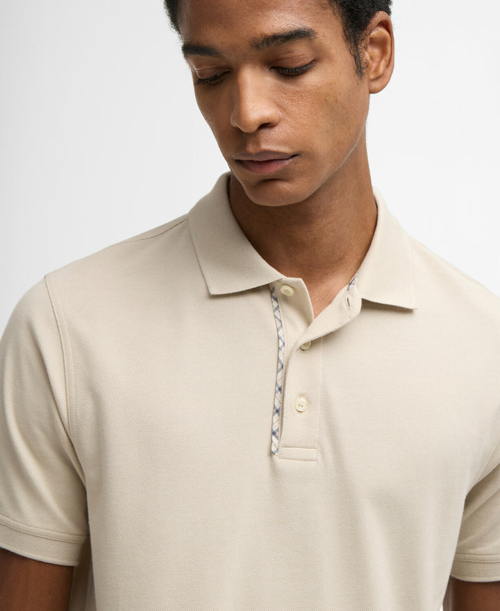 Barbour Reston Polo Shirt/ Polo majica  MML1529