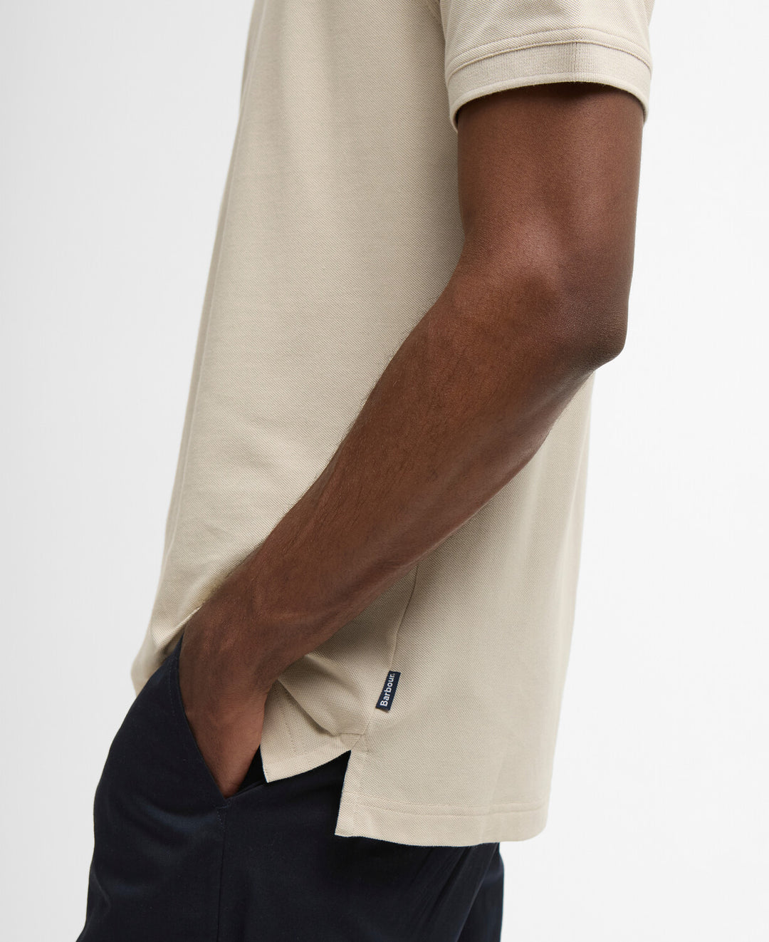 Barbour Reston Polo Shirt/ Polo majica  MML1529