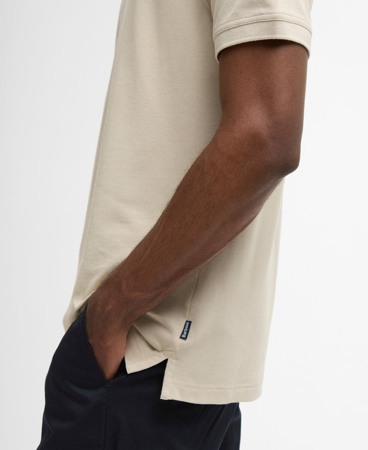 Barbour Reston Polo Shirt/ Polo majica  MML1529