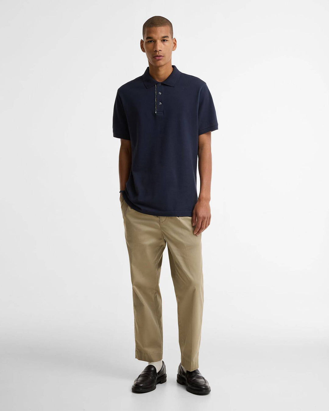 Barbour Reston Polo Shirt/ Polo majica  MML1529