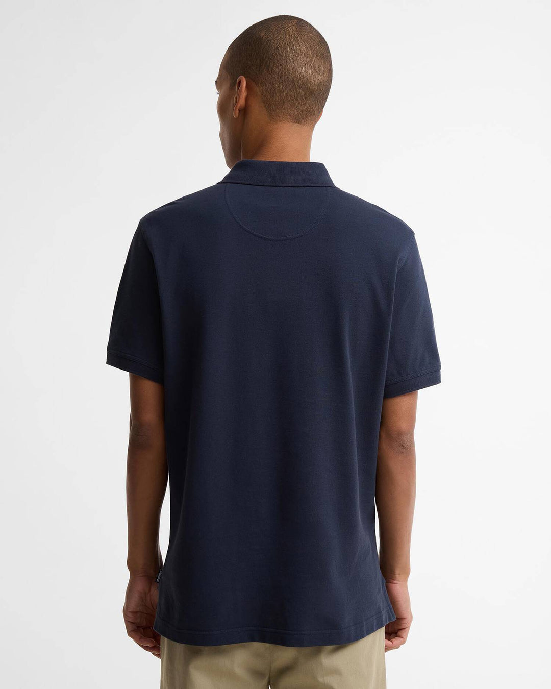 Barbour Reston Polo Shirt/ Polo majica  MML1529
