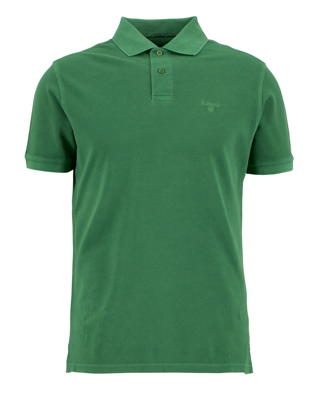 Barbour Tartan Polo Shirt/ Polo majica  MML1535