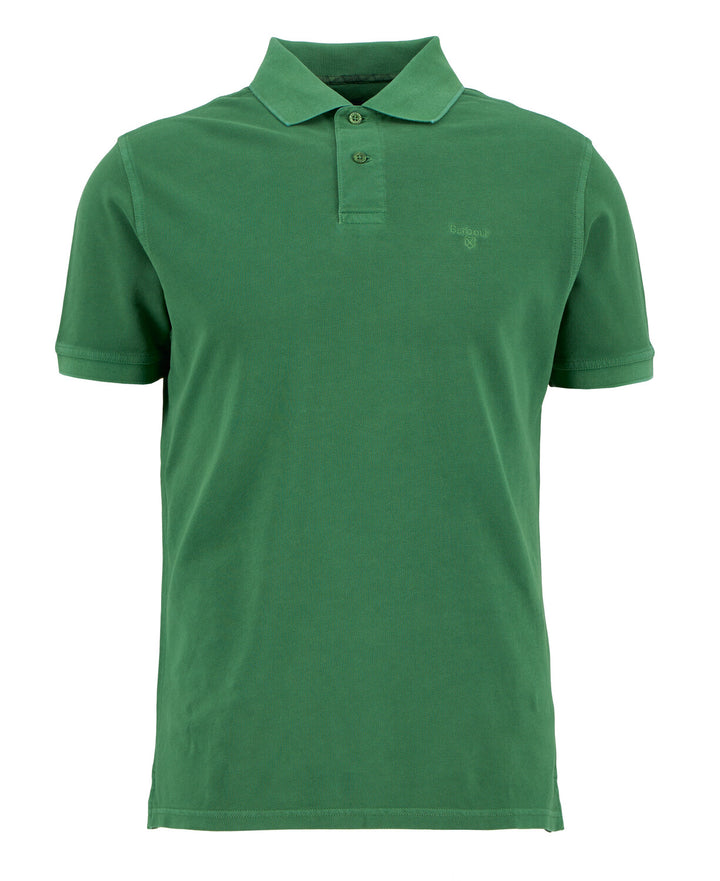 Barbour Tartan Polo Shirt/ Polo majica  MML1535
