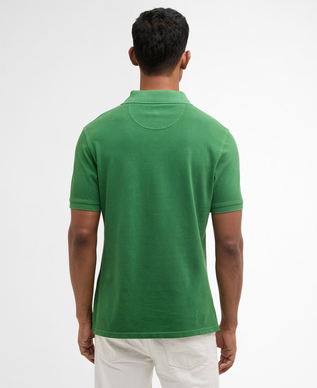 Barbour Tartan Polo Shirt/ Polo majica  MML1535