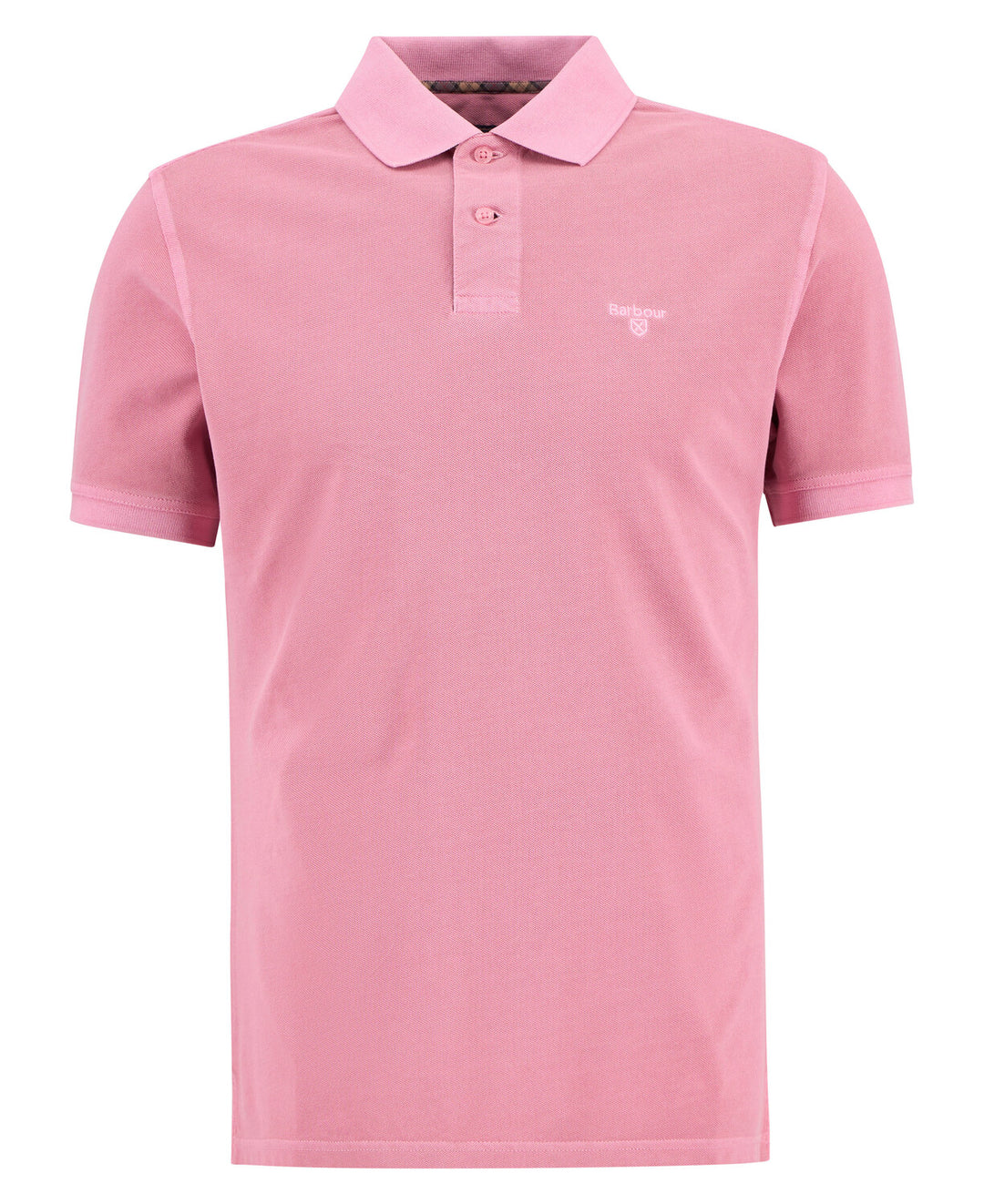 Barbour Tartan Polo Shirt/ Polo majica  MML1535