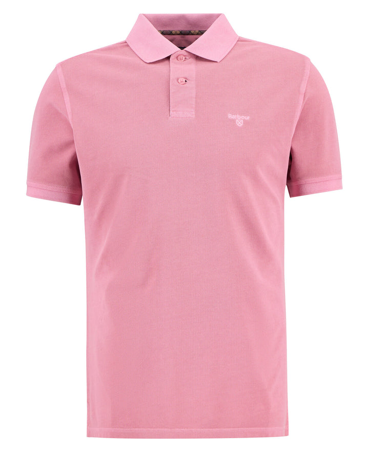 Barbour Tartan Polo Shirt/ Polo majica  MML1535