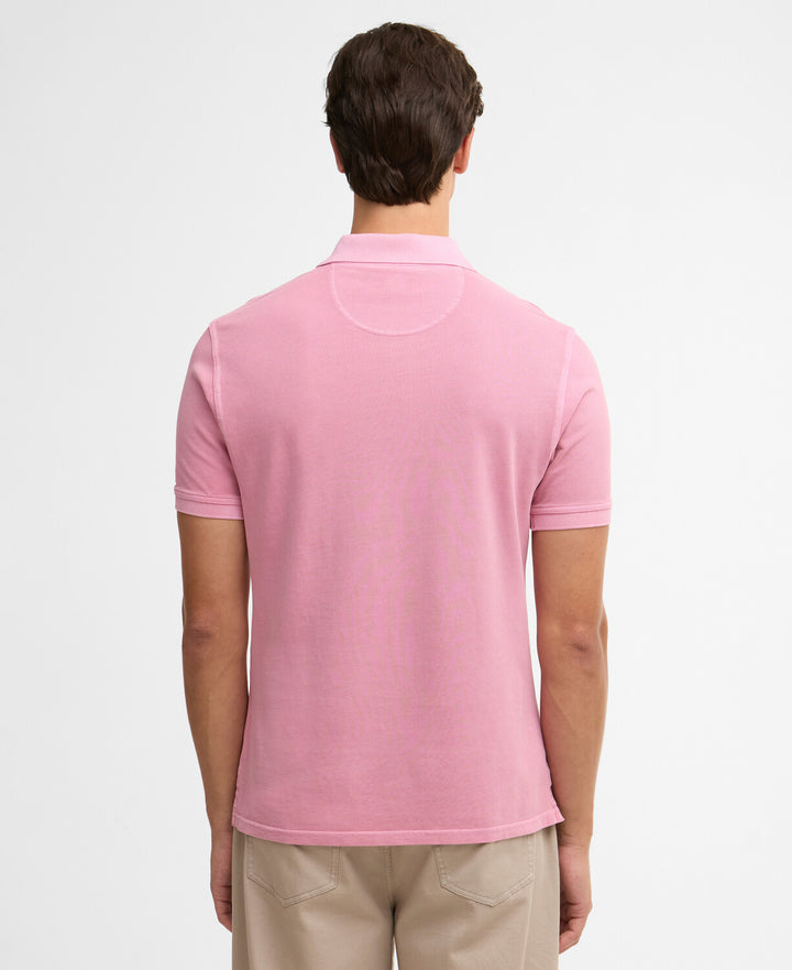 Barbour Tartan Polo Shirt/ Polo majica  MML1535