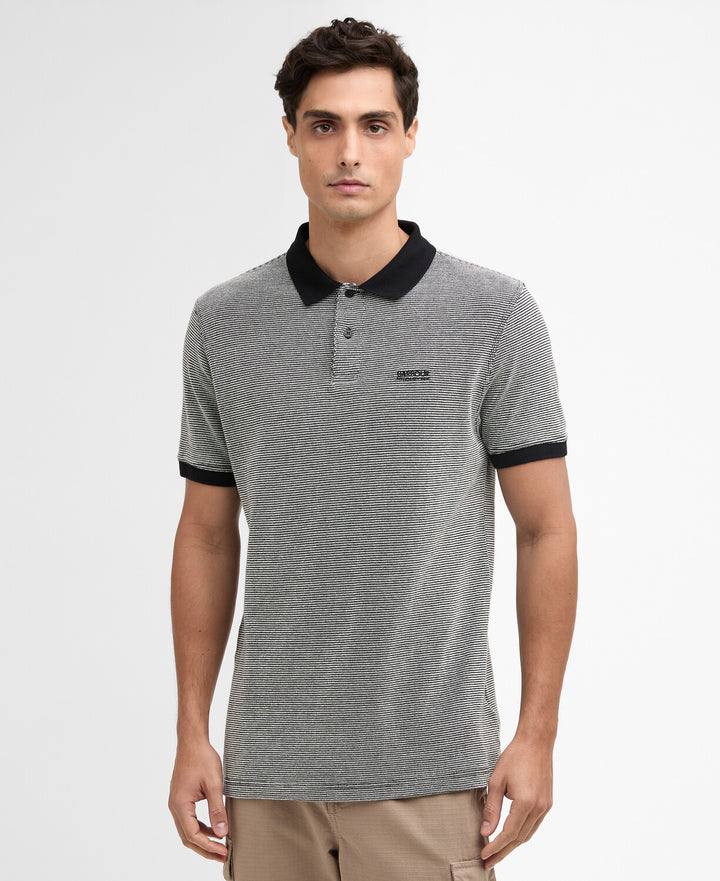 B.Intl Halls Polo Shirt/ Polo majica  MML1549